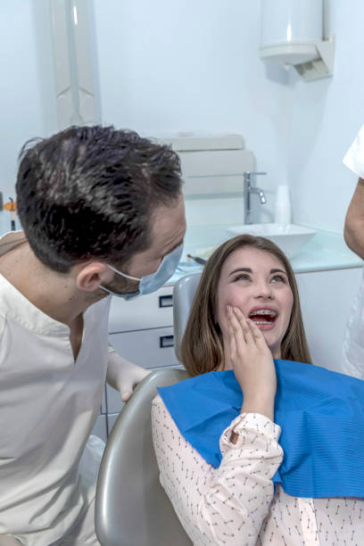 Best Emergency Wisdom Teeth Removal in Maiden, NC
