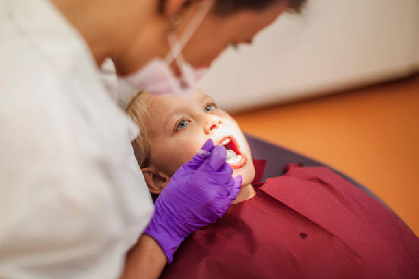 Best Same-Day Emergency Dentist in Maiden, NC