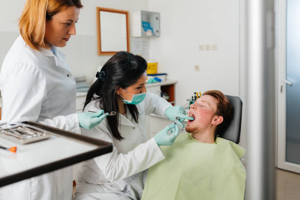 Best Emergency Root Canal Treatment in Maiden, NC