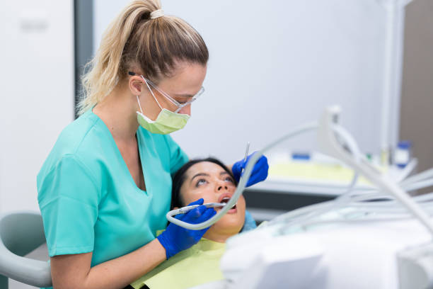 Best Emergency Treatment for Toothache in Maiden, NC