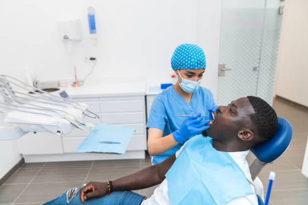 Best Emergency Dental Care for Trauma or Injury in Maiden, NC