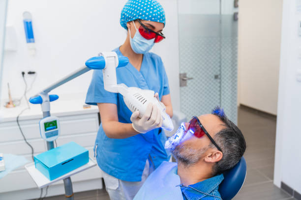 Best Emergency Broken Tooth Repair in Maiden, NC